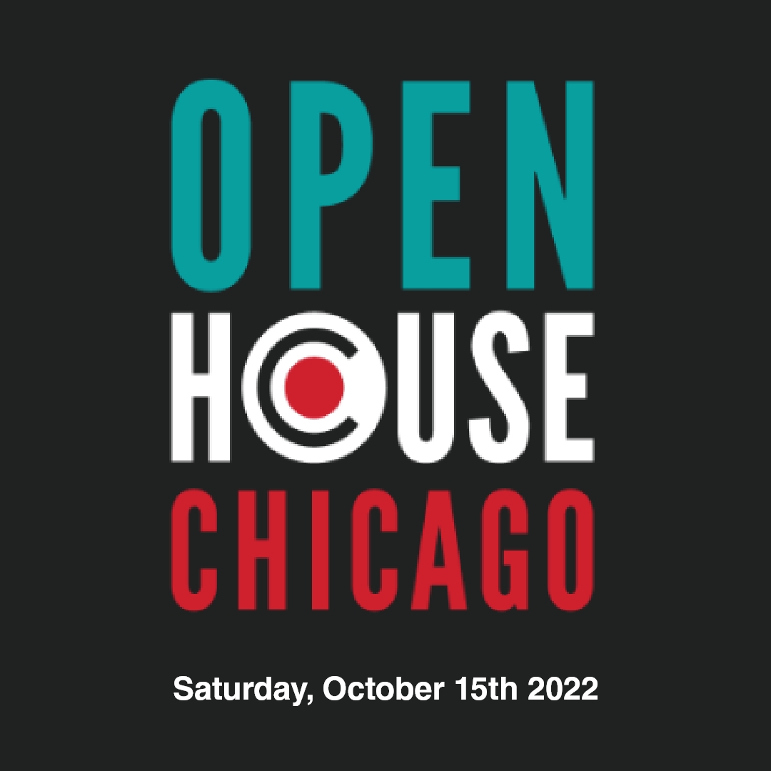 Open House Chicago at Access Living October 15, 2022