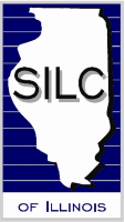 SILC logo
